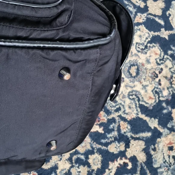 Mimco baby bag with change mat - Picture 7 of 13